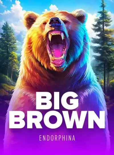 Big Brown